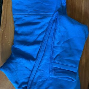 Athlete leggings size M worn once